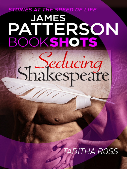 Title details for Seducing Shakespeare by Tabitha Ross - Wait list